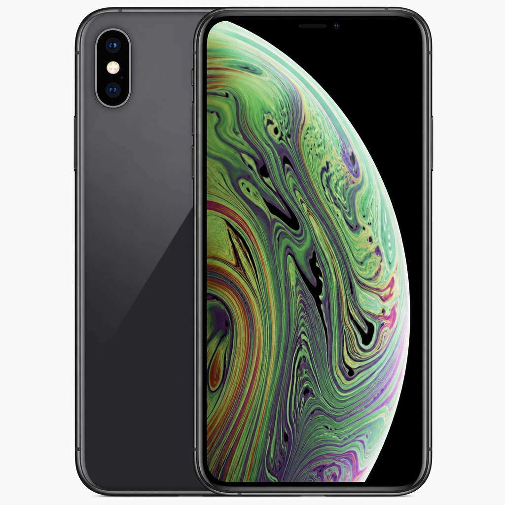 iPhone XS Max