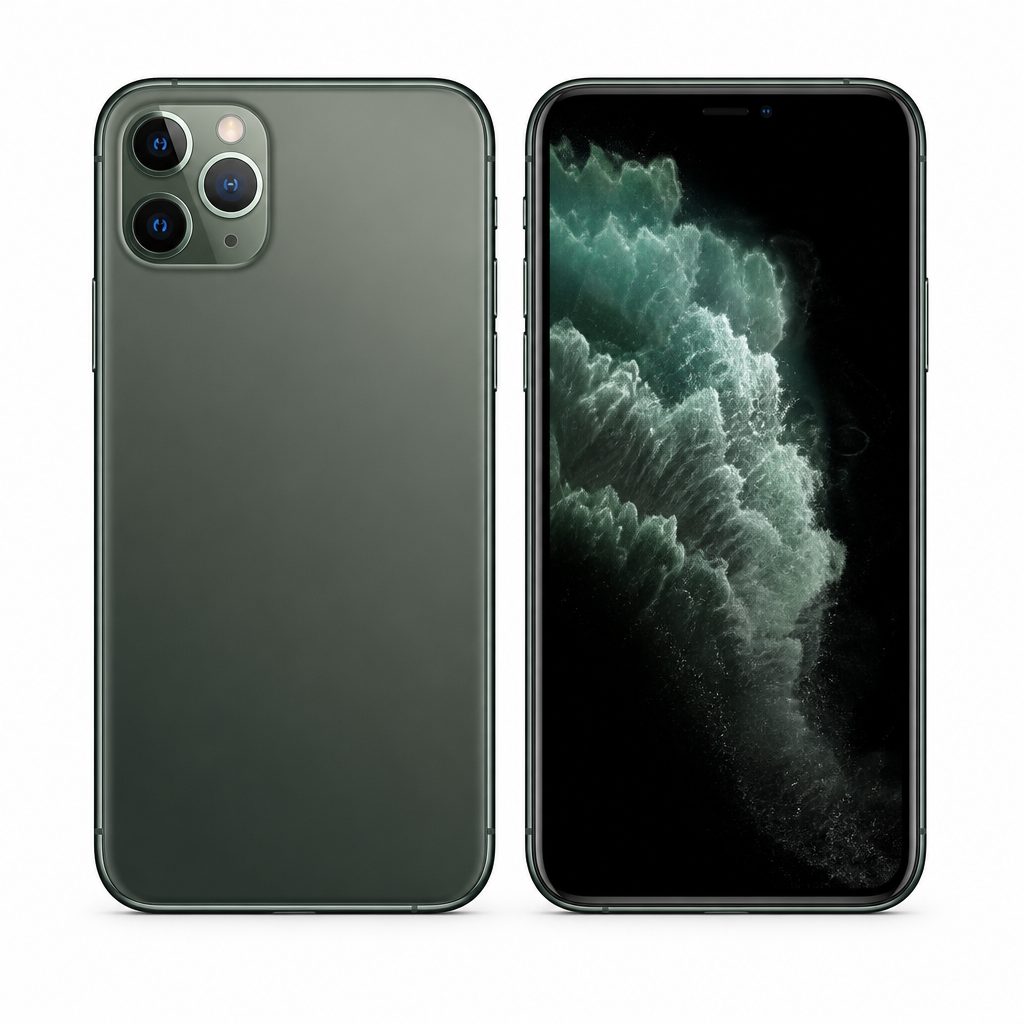 iPhone 11 Pro