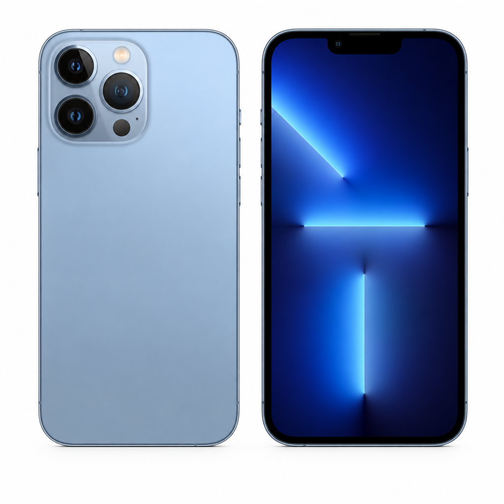iPhone 13 Pro