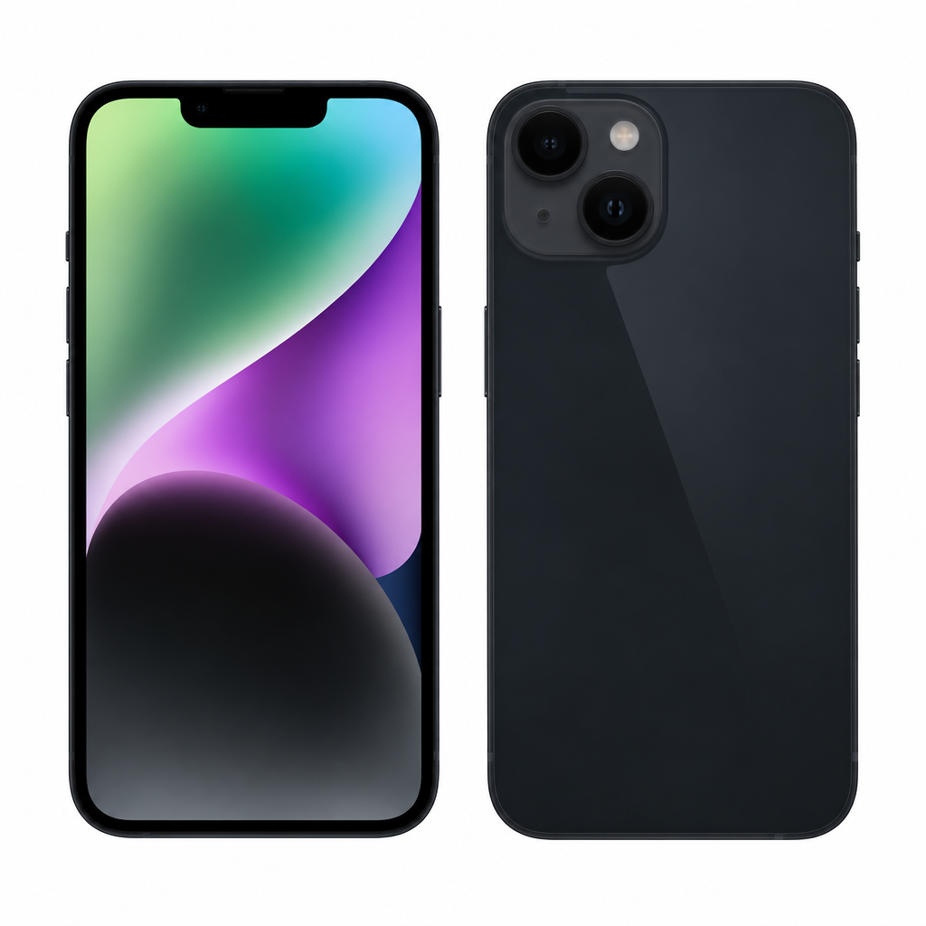 iPhone 14