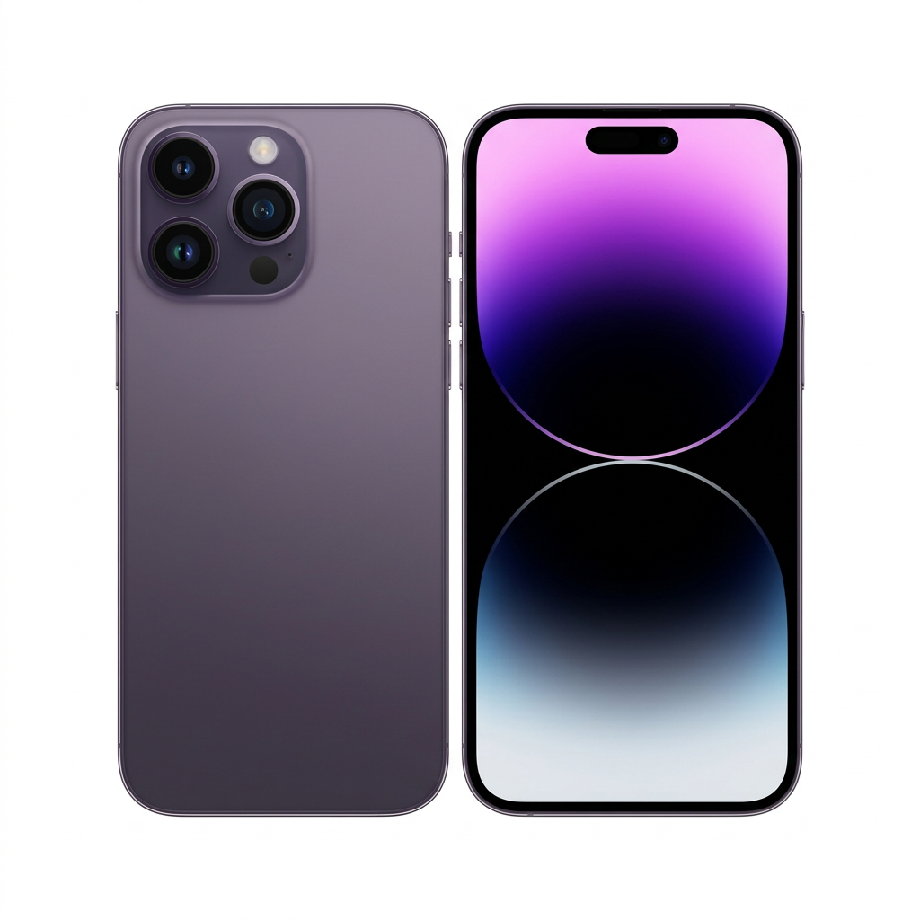 iPhone 14 Pro Max