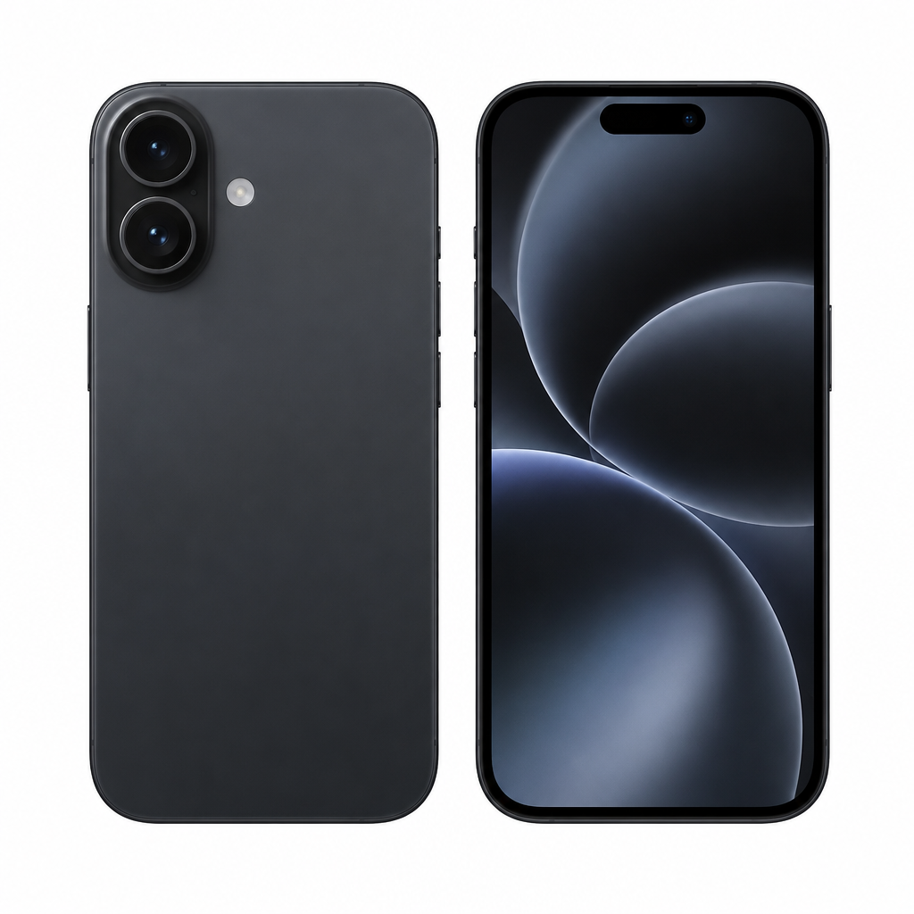 iPhone 17
