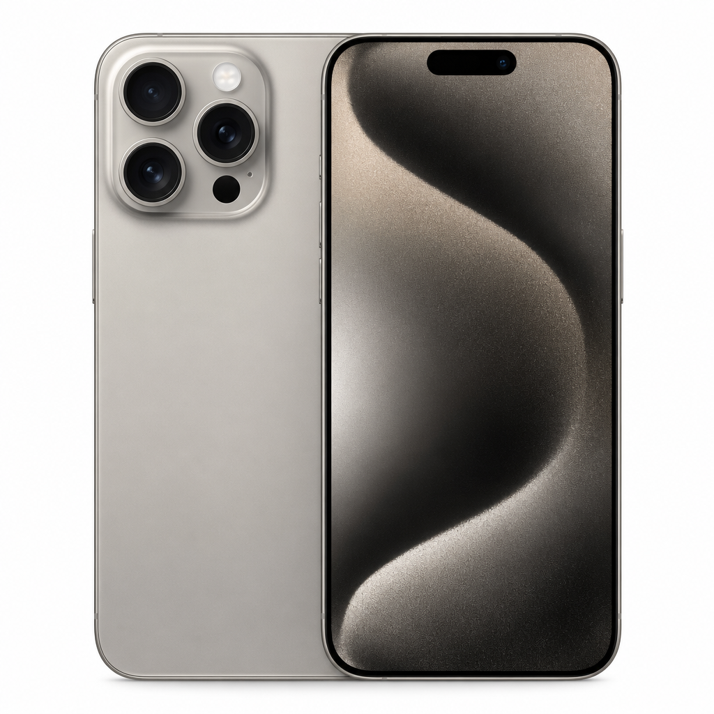 iPhone 17 Pro