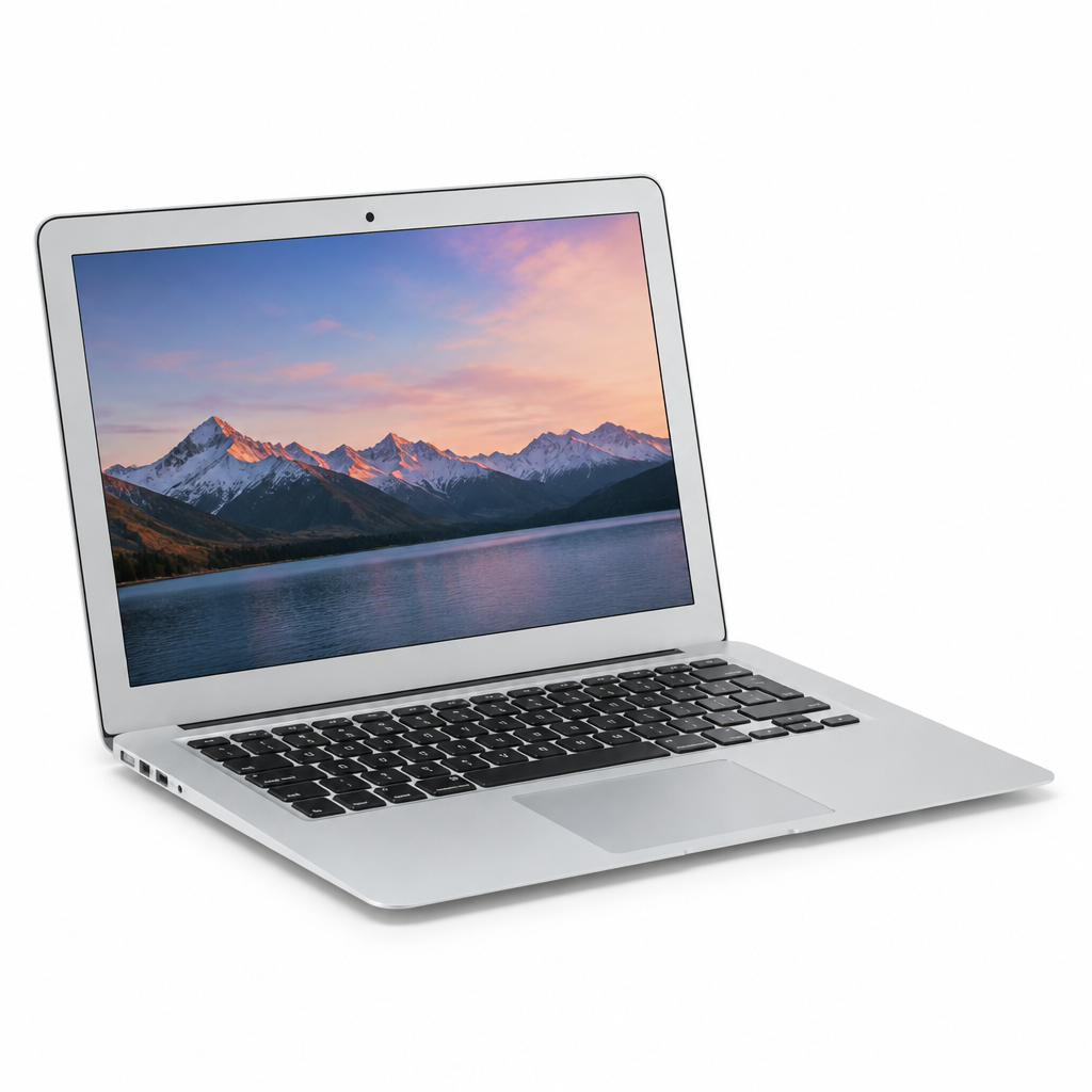 MacBook Air 2017