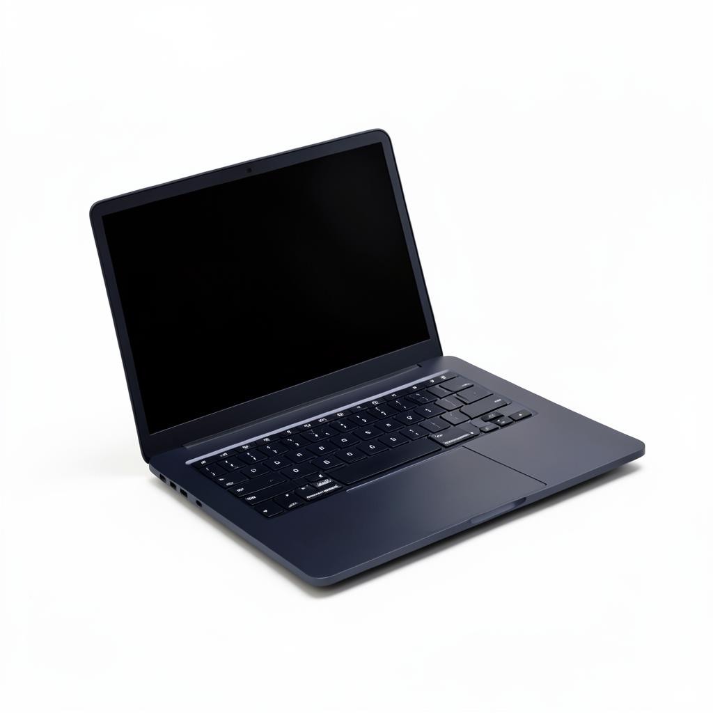MacBook Air M2