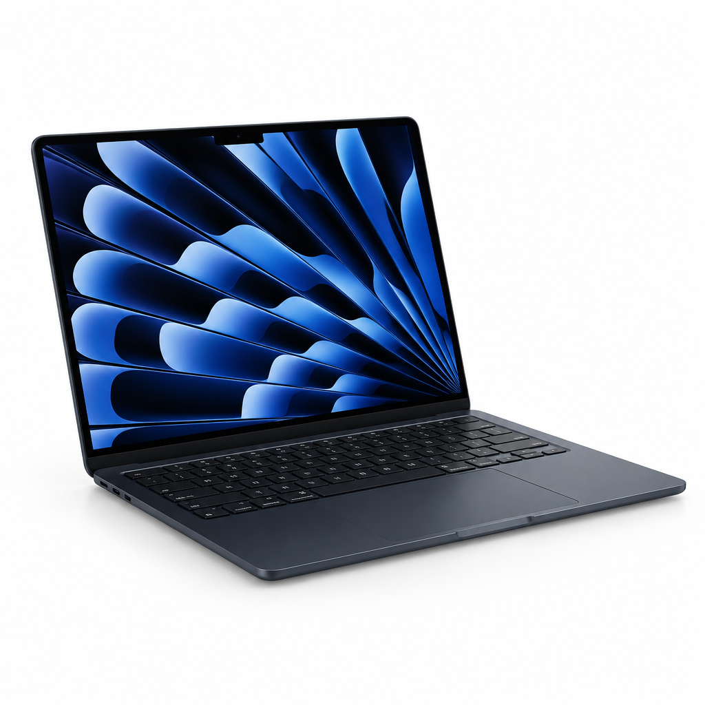 MacBook Air M4 2025