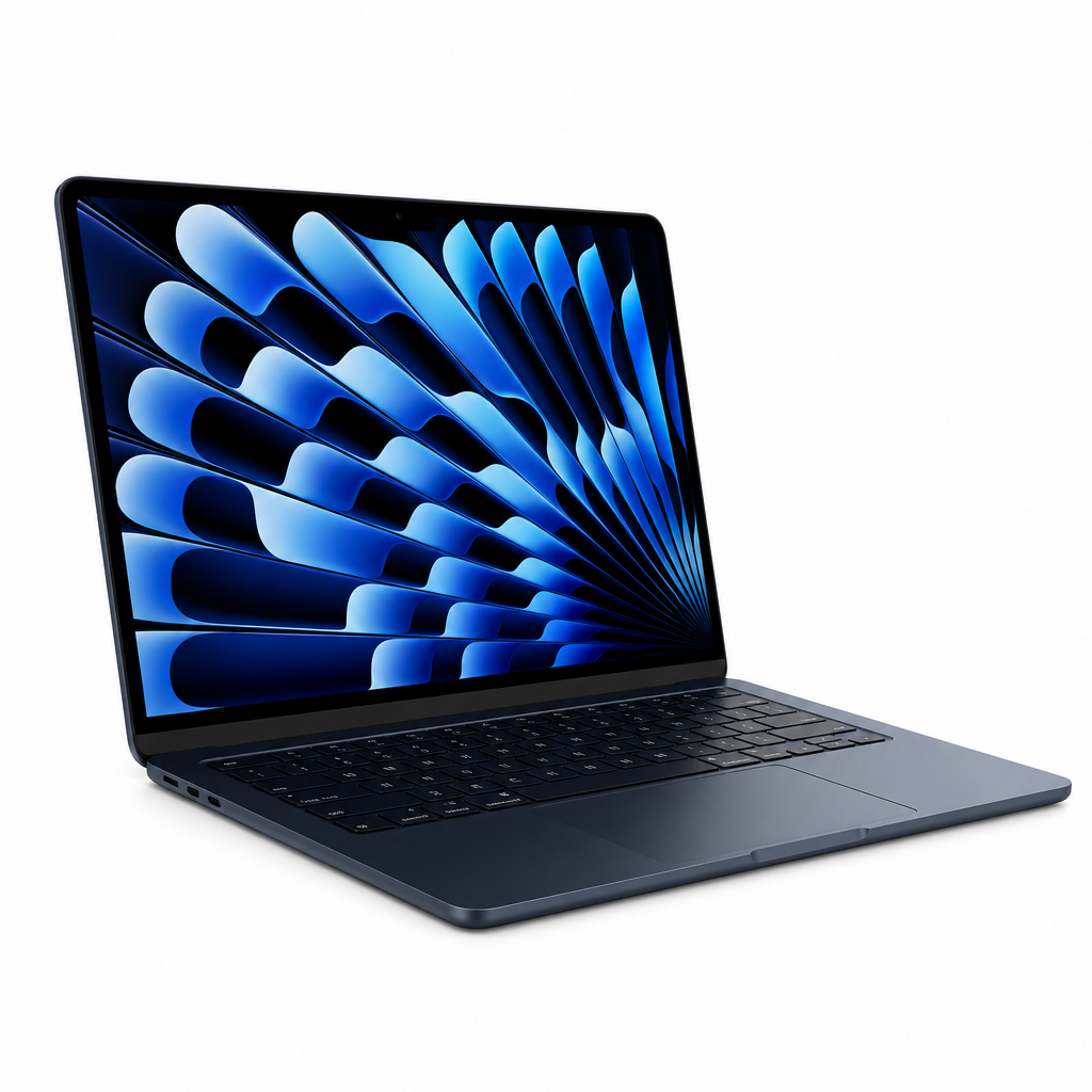 MacBook Air M4