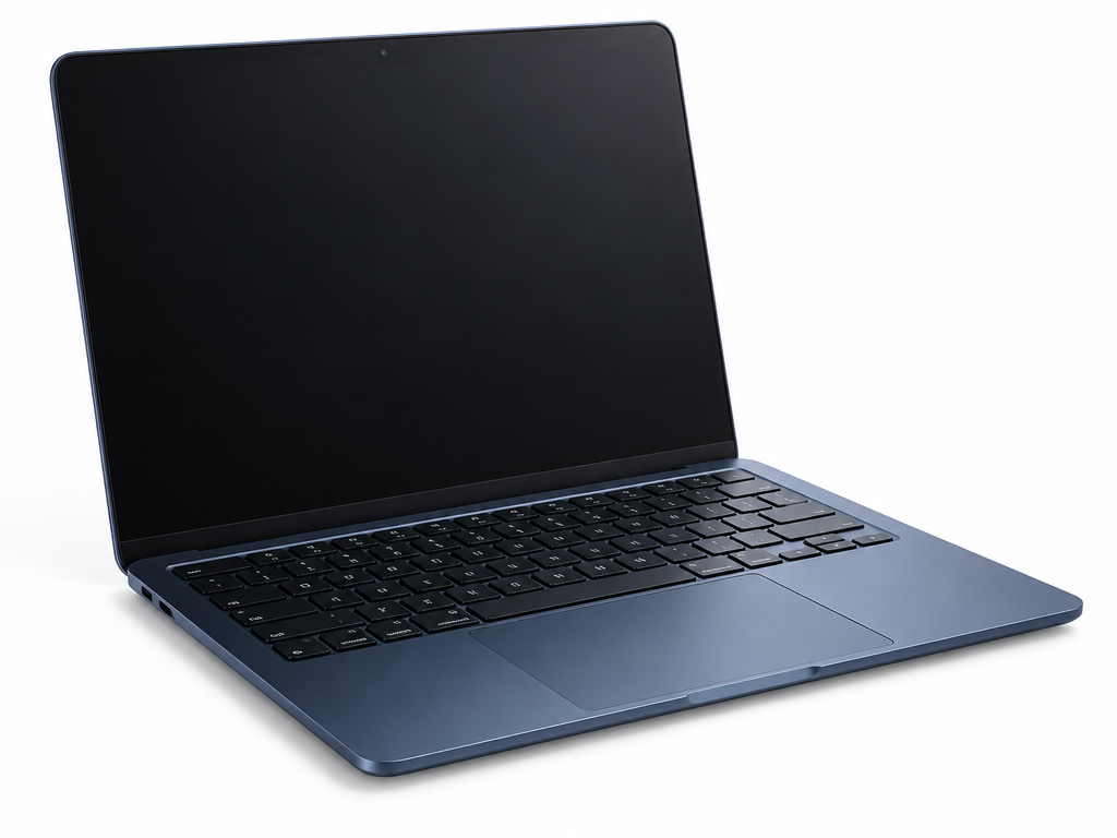MacBook Neo