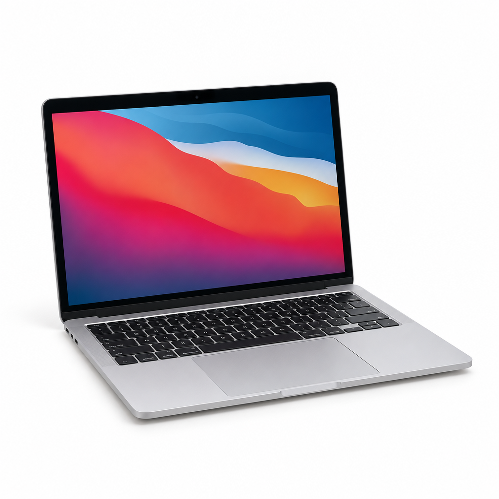 MacBook Pro 14-inch M1