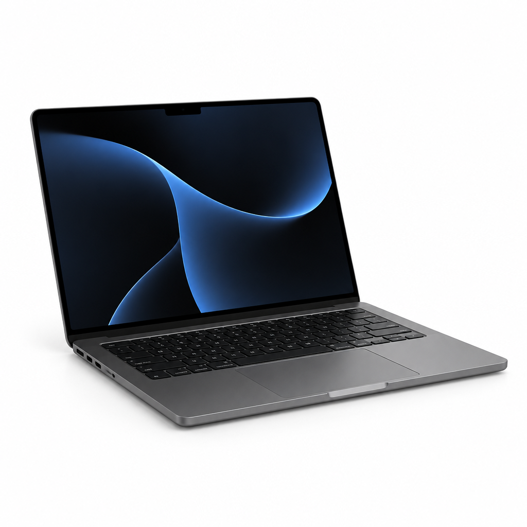 MacBook Pro M3